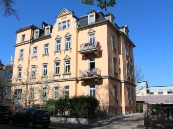 Bärensteiner Str. 12