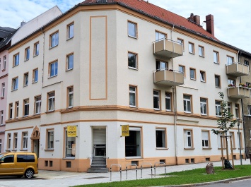 Fabriciusstr. 9 